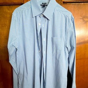 Med dress shirt, Gap
